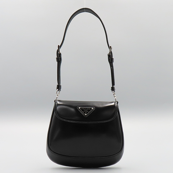 Prada(�����) 1BH188 ���� ���� Ŭ���� �귯�õ� �̴Ϲ� + ��Ʈ�� [�ϳ��̻���] �̹���2 - ���̺��� �߰���ǰ