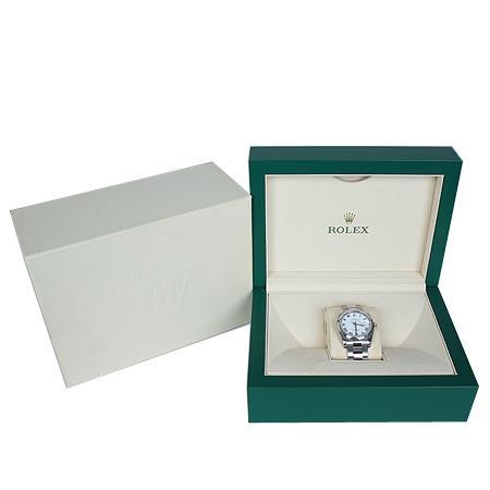 Rolex(�η���) 116200 �ǹ� ���̾� �θ��ε��� ��������Ʈ 36 �����ƽ ������ð�(���ֻ���) �̹���2 - ���̺��� �߰���ǰ