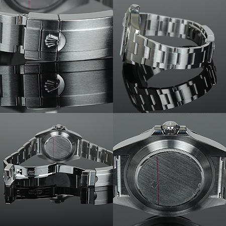 Rolex(·Î·º½º) 216570 ÀͽºÇ÷η¯2 °ËÆÇ ½ºÆ¿ ³²¼º¿ë ½Ã°è(±¤ÁÖ»ó¹«Á¡) Rolex(·Î·º½º) 216570 ÀͽºÇ÷η¯2 °ËÆÇ ½ºÆ¿ ³²¼º¿ë ½Ã°è(±¤ÁÖ»ó¹«Á¡)