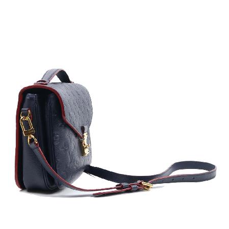 Louis Vuitton(���̺���) M44071 �������� ����Ʈ ��Ƽ�� �������� ��Ʈ�� �� ����� [����ż�����] �̹���2 - ���̺��� �߰���ǰ