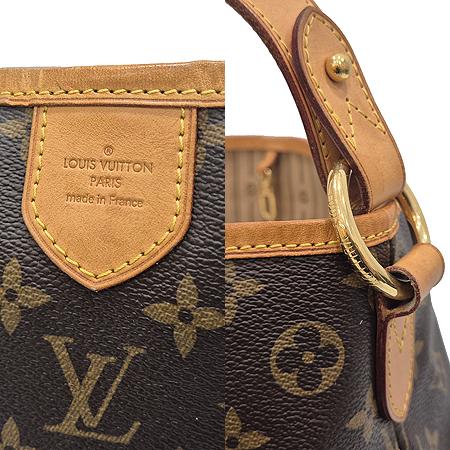 Louis Vuitton(���̺���) M50157 ���׷� ĵ���� ������ƮǮ MM �����1 (���ַԵ���) �̹���4 - ���̺��� �߰���ǰ