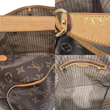 Louis Vuitton(���̺���) M50157 ���׷� ĵ���� ������ƮǮ MM �����1 (���ַԵ���) �̹���5 - ���̺��� �߰���ǰ