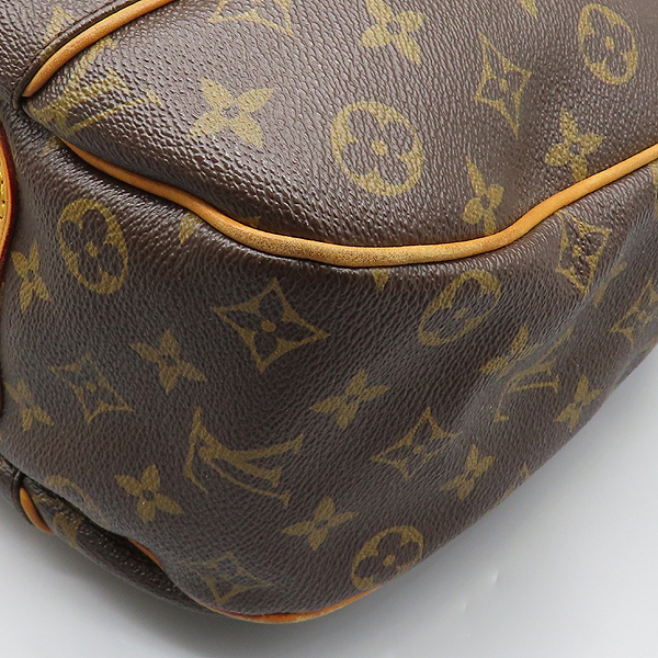 Louis Vuitton(���̺���) M56382 ���׷� ĵ���� �������� PM ����� [���̷Ե���] �̹���5 - ���̺��� �߰���ǰ