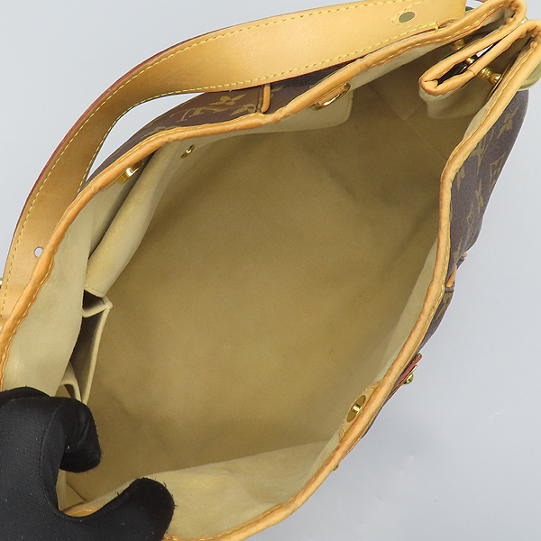 Louis Vuitton(���̺���) M56382 ���׷� ĵ���� �������� PM ����� [���̷Ե���] �̹���7 - ���̺��� �߰���ǰ