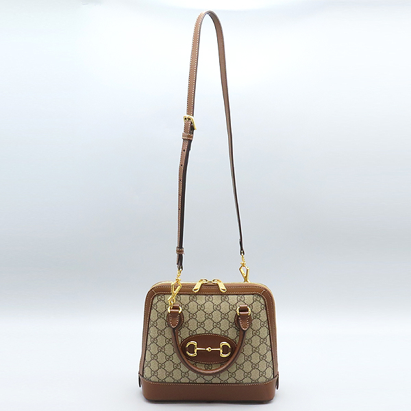 Gucci(����) 621220 GG�ΰ� ĵ���� ���� ���� ���� Ȧ���� 1955 ���� ž �ڵ�� + �����Ʈ�� [���̷Ե���] �̹���2 - ���̺��� �߰���ǰ