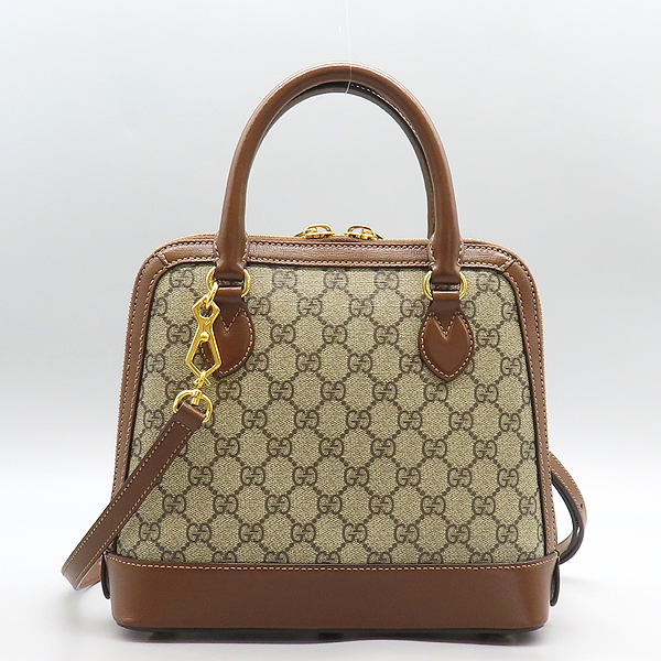 Gucci(����) 621220 GG�ΰ� ĵ���� ���� ���� ���� Ȧ���� 1955 ���� ž �ڵ�� + �����Ʈ�� [���̷Ե���] �̹���4 - ���̺��� �߰���ǰ