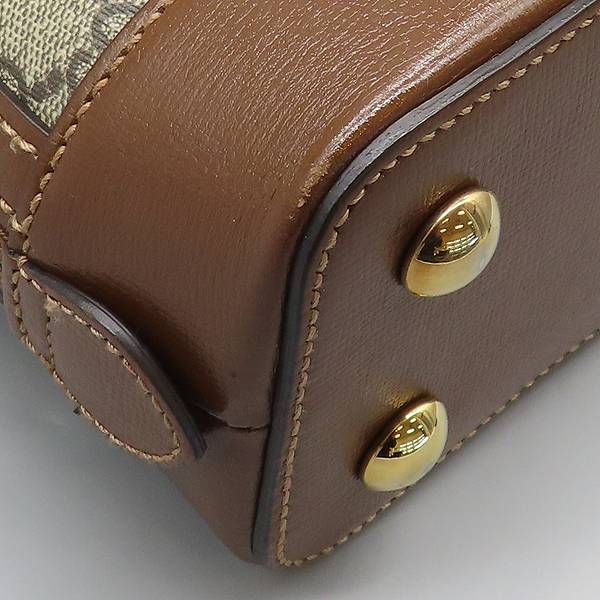 Gucci(����) 621220 GG�ΰ� ĵ���� ���� ���� ���� Ȧ���� 1955 ���� ž �ڵ�� + �����Ʈ�� [���̷Ե���] �̹���6 - ���̺��� �߰���ǰ