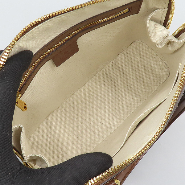 Gucci(����) 621220 GG�ΰ� ĵ���� ���� ���� ���� Ȧ���� 1955 ���� ž �ڵ�� + �����Ʈ�� [���̷Ե���] �̹���7 - ���̺��� �߰���ǰ