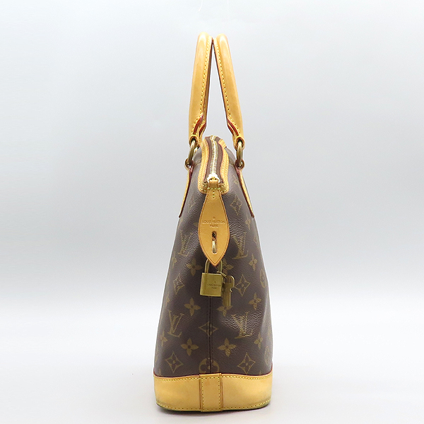 Louis Vuitton(���̺���) M40102 ���׷� ĵ���� ��Ŷ ��Ʈ�� [���̷Ե���] �̹���2 - ���̺��� �߰���ǰ