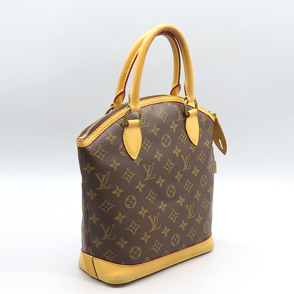 Louis Vuitton(���̺���) M40102 ���׷� ĵ���� ��Ŷ ��Ʈ�� [���̷Ե���] �̹���3 - ���̺��� �߰���ǰ