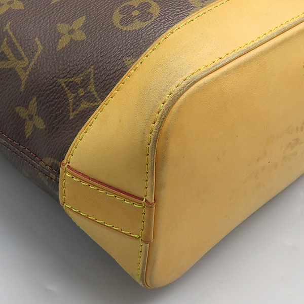 Louis Vuitton(���̺���) M40102 ���׷� ĵ���� ��Ŷ ��Ʈ�� [���̷Ե���] �̹���5 - ���̺��� �߰���ǰ