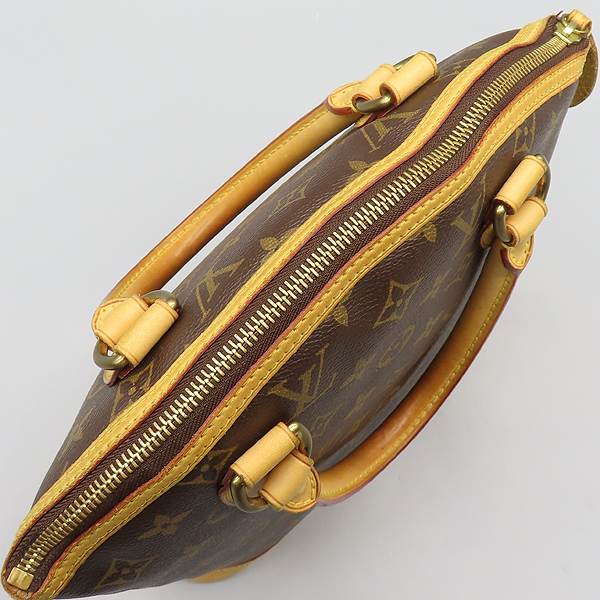 Louis Vuitton(���̺���) M40102 ���׷� ĵ���� ��Ŷ ��Ʈ�� [���̷Ե���] �̹���6 - ���̺��� �߰���ǰ