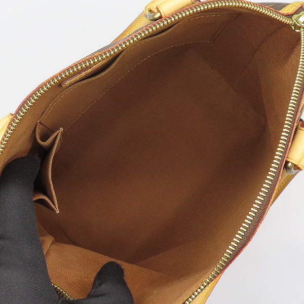 Louis Vuitton(���̺���) M40102 ���׷� ĵ���� ��Ŷ ��Ʈ�� [���̷Ե���] �̹���7 - ���̺��� �߰���ǰ