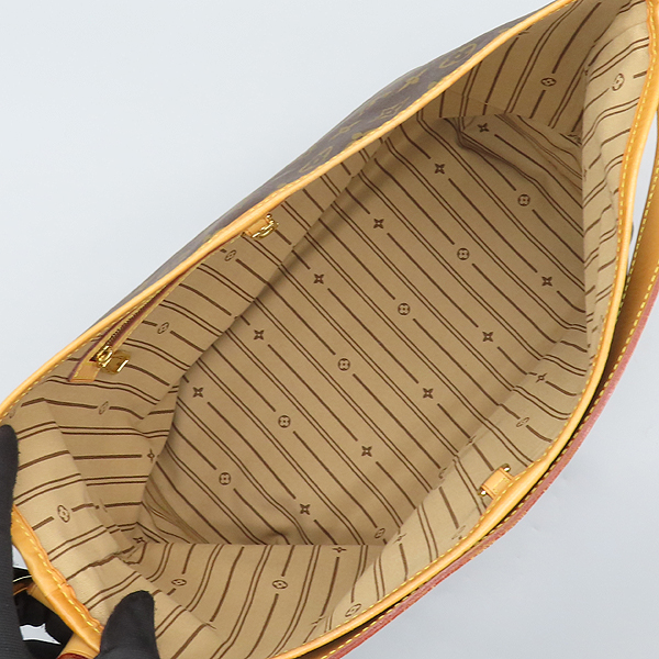 Louis Vuitton(���̺���) M40353 ���׷� ĵ���� ������ƮǮ MM ����� [���̷Ե���] �̹���7 - ���̺��� �߰���ǰ