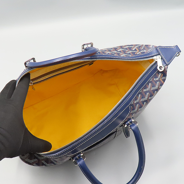 GOYARD(���ߵ�) ���̺� ĵ���� ���� BOEING ���� 30 ������ �� [��ź�Ե���] �̹���7 - ���̺��� �߰���ǰ