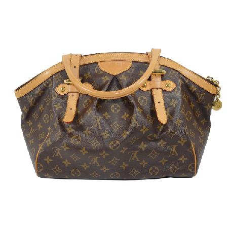 Louis Vuitton(���̺���) M40144 ���׷� ĵ���� Ƽ���� GM ��Ʈ�� �̹���2 - ���̺��� �߰���ǰ