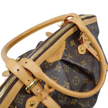 Louis Vuitton(���̺���) M40144 ���׷� ĵ���� Ƽ���� GM ��Ʈ�� �̹���3 - ���̺��� �߰���ǰ