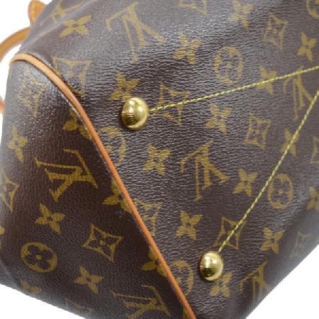 Louis Vuitton(���̺���) M40144 ���׷� ĵ���� Ƽ���� GM ��Ʈ�� �̹���4 - ���̺��� �߰���ǰ