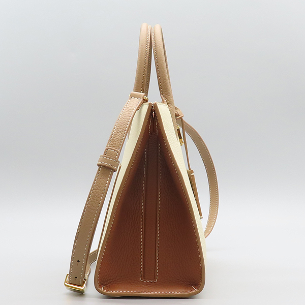 Burberry(������) 80596301 ������&���� ���� ���� TB �����ý� �̴� ��Ʈ�� + ��� ��Ʈ�� 2-WAY [���̷Ե���] �̹���3 - ���̺��� �߰���ǰ