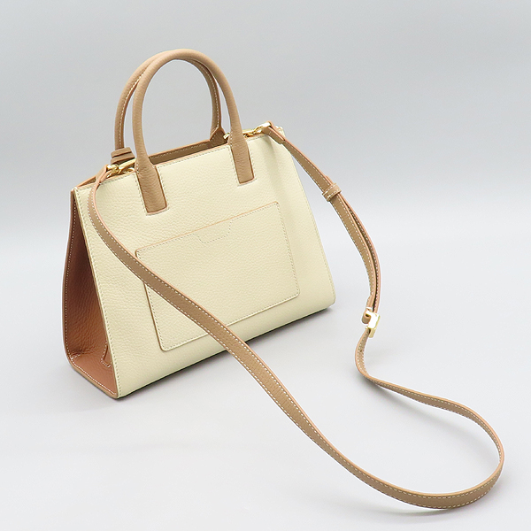 Burberry(������) 80596301 ������&���� ���� ���� TB �����ý� �̴� ��Ʈ�� + ��� ��Ʈ�� 2-WAY [���̷Ե���] �̹���4 - ���̺��� �߰���ǰ