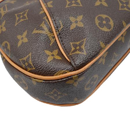 Louis Vuitton(���̺���) M56384 ���׷� ĵ���� ���� PM ����� �̹���4 - ���̺��� �߰���ǰ