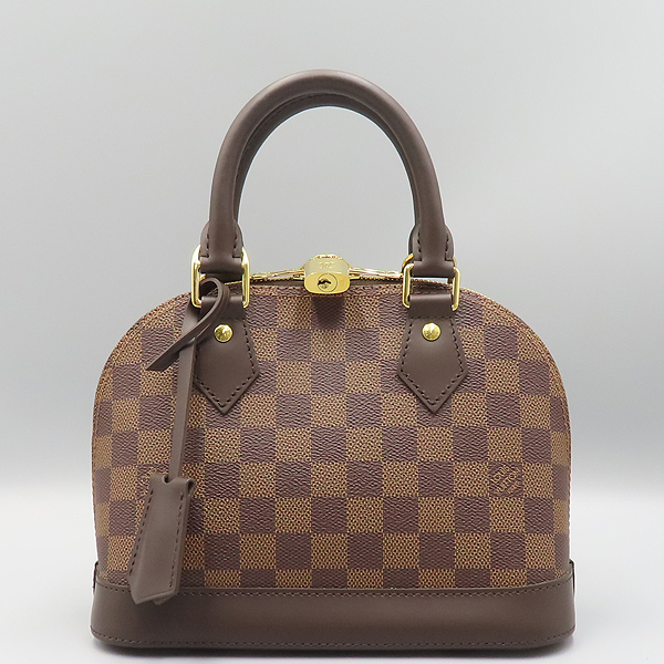 Louis Vuitton(���̺���) N41221 �ٹ̿� ���� ĵ���� �˸� BB ��Ʈ�� + ��� ��Ʈ�� 2WAY [��ź�Ե���] �̹���2 - ���̺��� �߰���ǰ