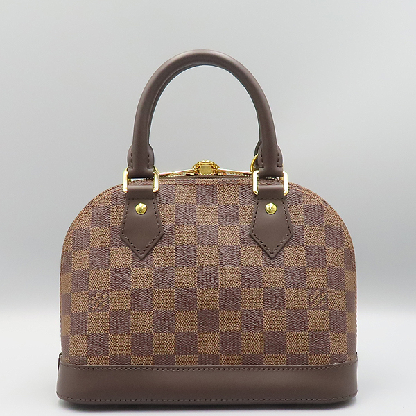Louis Vuitton(���̺���) N41221 �ٹ̿� ���� ĵ���� �˸� BB ��Ʈ�� + ��� ��Ʈ�� 2WAY [��ź�Ե���] �̹���4 - ���̺��� �߰���ǰ