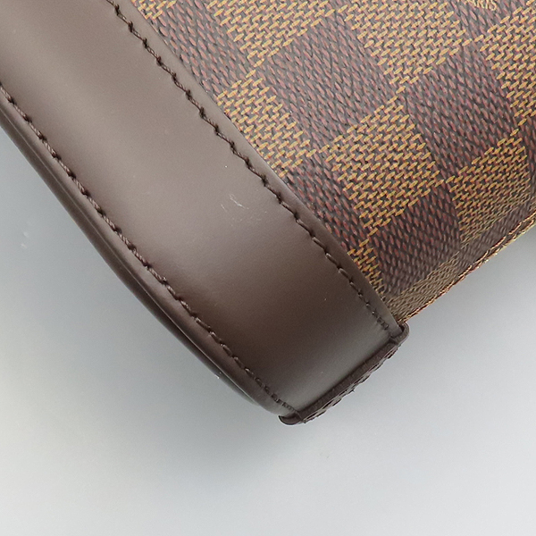 Louis Vuitton(���̺���) N41221 �ٹ̿� ���� ĵ���� �˸� BB ��Ʈ�� + ��� ��Ʈ�� 2WAY [��ź�Ե���] �̹���6 - ���̺��� �߰���ǰ