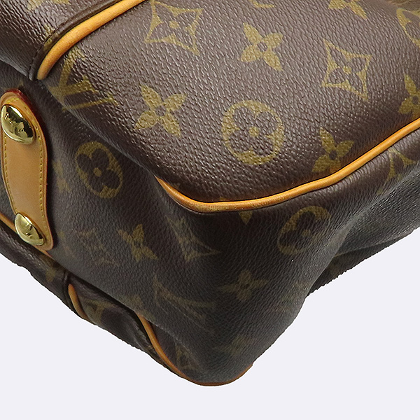 Louis Vuitton(���̺���) M56382 ���׷� ĵ���� �������� PM ����� [��������] �̹���4 - ���̺��� �߰���ǰ