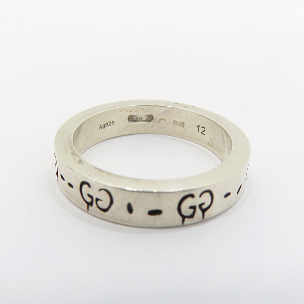 Gucci(����) 477932 (925) �ǹ� 4MM ����Ʈ ���� - 12ȣ [��õ��] �̹���3 - ���̺��� �߰���ǰ