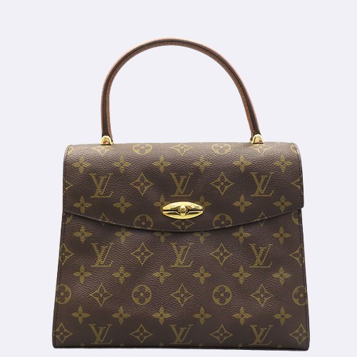 Louis Vuitton(���̺���) M51379 ���׷� ĵ���� ��������� ��Ʈ�� [û��������] �̹���2 - ���̺��� �߰���ǰ