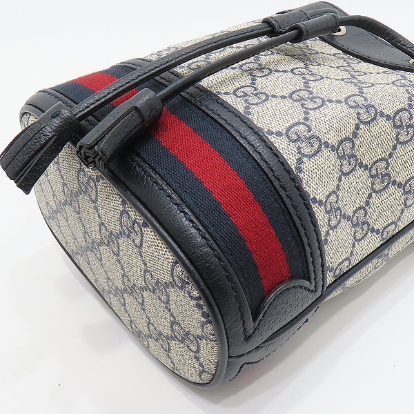 Gucci(����) 550620 ���̺� ���� GG ������ ĵ���� ���ǵ�� �̴� ��Ŷ �½� ũ�ν��� [��õ��] �̹���5 - ���̺��� �߰���ǰ