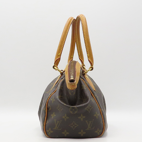 Louis Vuitton(���̺���) M40143 ���׷� ĵ���� Ƽ���� PM ��Ʈ�� [�д�������] �̹���2 - ���̺��� �߰���ǰ