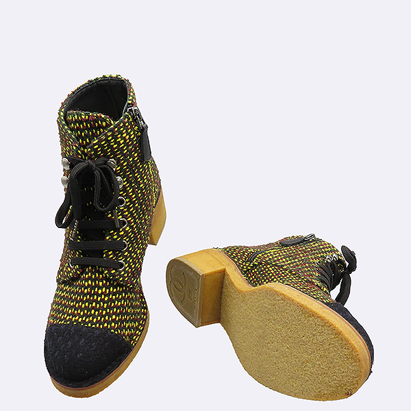 (�̻��) Chanel(����) G30321 ��Ƽ �÷� Ʈ���� CC�ΰ� ���� [��������] �̹���2 - ���̺��� �߰���ǰ