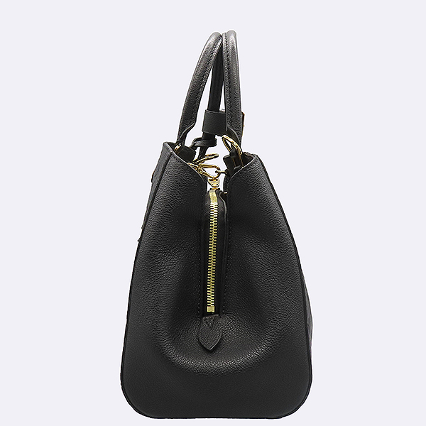 Louis Vuitton(���̺���) M41048 ���׷� ������Ʈ NOIR ���� �÷� ���״� MM ��Ʈ�� + �����Ʈ�� 2WAY [��������] �̹���3 - ���̺��� �߰���ǰ