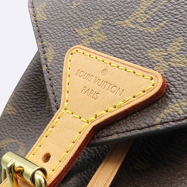 Louis Vuitton(���̺���) M43431 ���׷� ĵ���� ���� ������ ���� [��������] �̹���3 - ���̺��� �߰���ǰ