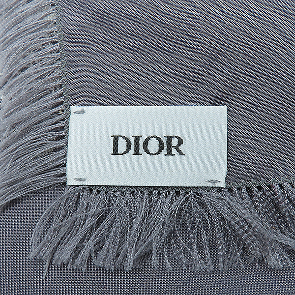Dior(ũ����î���) 12TOJ090I605 �׷��� �÷� Ʈ�� �� ���� ������ ��ũ ��ī�� [��������] �̹���4 - ���̺��� �߰���ǰ