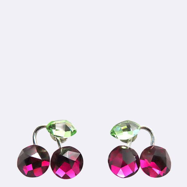 Swarovski(���ͷκ꽺Ű) ����Ʈ ü�� ũ����Ż ���� �Ͱ��� [��������] �̹���2 - ���̺��� �߰���ǰ