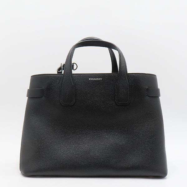 Burberry(������) 4077518 ���� ���� ��Ƽ�� üũ ��� M �̵� ������ ��Ʈ�� + ��� ��Ʈ�� 2WAY [��õ��] �̹���2 - ���̺��� �߰���ǰ