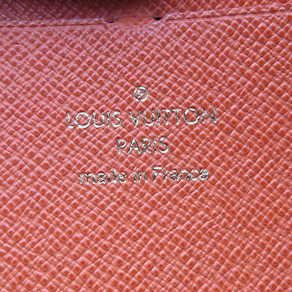 Louis Vuitton(���̺���) M61536 ���׷� ĵ���� Ŭ������ ���� ������ [�����] �̹���5 - ���̺��� �߰���ǰ