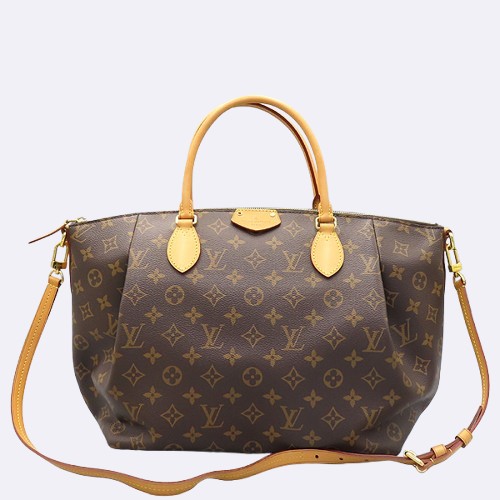 Louis Vuitton(���̺���) M48815 ���׷� ĵ���� Ƣ���� GM ��Ʈ�� + �����Ʈ�� 2WAY [û��������] �̹���2 - ���̺��� �߰���ǰ