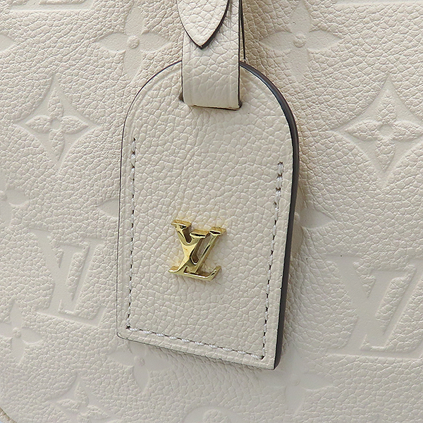 Louis Vuitton(���̺���) M45276 ���̺��� �÷� ���׷� �������� �ξƶ� ���� ���� MM ũ�ν��� [��������] �̹���5 - ���̺��� �߰���ǰ