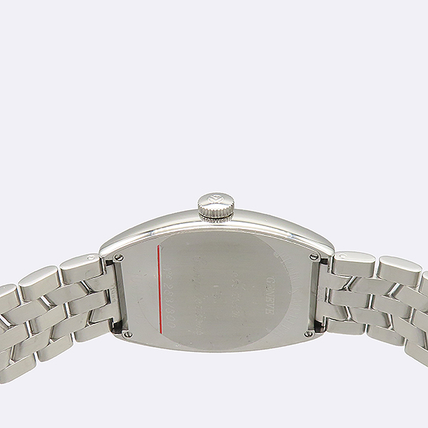 FRANCK MULLER(����ũ�ķ�) 5850 Cintree Curvex  Ŀ���� �������� �����  �����ƽ ��ƿ ������ �ð�[Juventus Limited Edition][��������] �̹���4 - ���̺��� �߰���ǰ