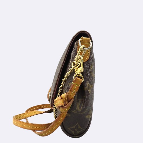 Louis Vuitton(���̺���) M40718 ���׷� ĵ���� ���̺��� MM 2WAY [û��������] �̹���3 - ���̺��� �߰���ǰ