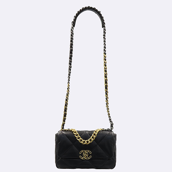 Chanel(����) AS1160 ���� ����Ų COCO ��Ƽ�� ���ΰ� ����19 �÷� ����� [��������] �̹���4 - ���̺��� �߰���ǰ