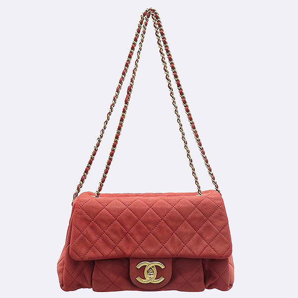 Chanel(����) COCO �ΰ� ���� ���� �÷� ü�� ����� [��������] �̹���4 - ���̺��� �߰���ǰ