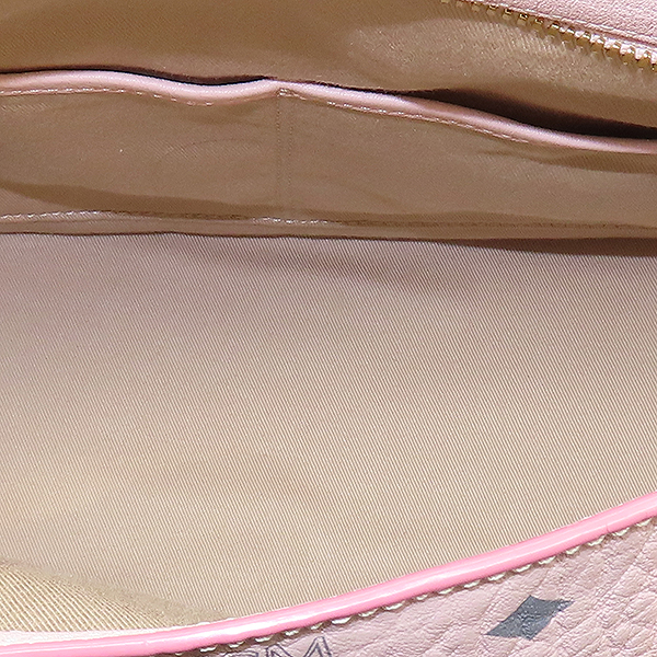 MCM(������) ��ũ ���佺 PVC ���� �ΰ� ����� + ũ�ν� ��Ʈ�� [��������] �̹���7 - ���̺��� �߰���ǰ