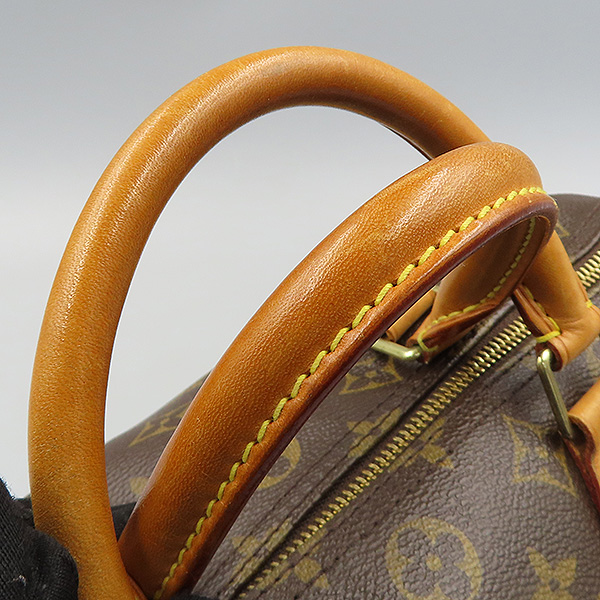 Louis Vuitton(���̺���) M41526 ���׷� ĵ���� ���ǵ� 30 ��Ʈ�� [��������] �̹���4 - ���̺��� �߰���ǰ