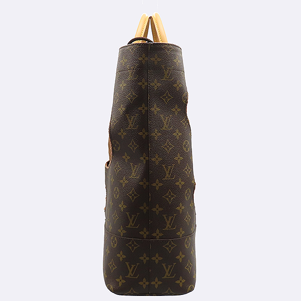 Louis Vuitton(���̺���) X ���� �������� M40279 ���׷� ĵ���� BAG WITH HOLES(�� ���� Ȧ��) ��Ʈ�� [��������] �̹���2 - ���̺��� �߰���ǰ