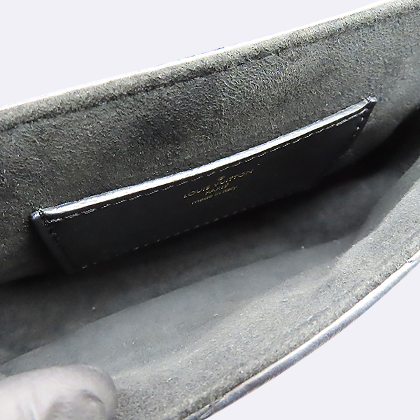 Louis Vuitton(���̺���) M56461 ���� NOIR �۾������� �� ���̺� ��Ƽ ����Ʈ ���� ü�� + ũ�ν���Ʈ�� 2WAY [�λ꼾�Һ���] �̹���7 - ���̺��� �߰���ǰ